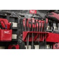 Milwaukee 48228341 - PACKOUT Screwdriver Rack Hook Tool Accessories