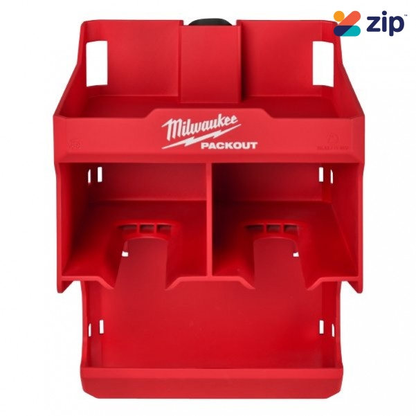 Milwaukee 48228343 - PACKOUT Tool Station