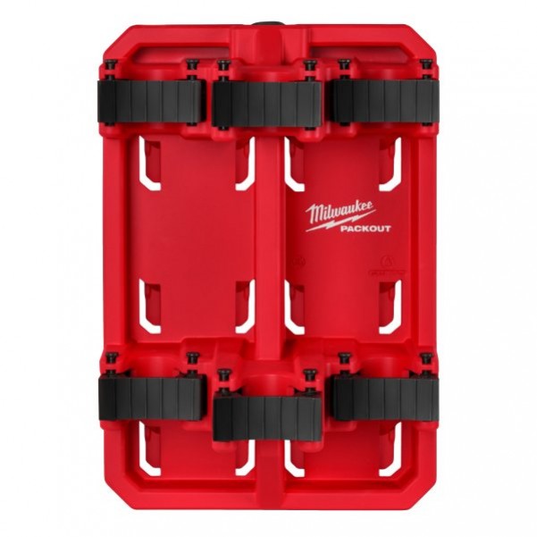 Milwaukee 48228349 - PACKOUT Long Handled Tool Rack Hand Tool Accessories