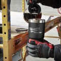 Milwaukee 48228393B -  PACKOUT Black 885mL Tumbler 