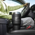Milwaukee 48228393B -  PACKOUT Black 885mL Tumbler 
