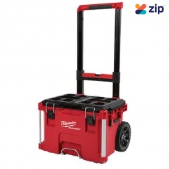 Milwaukee 48228426 - PACKOUT Rolling Tool Box