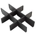 Milwaukee 48228473 - PACKOUT Drawer Divider suit 3-Drawer Tool Box Tool Cases