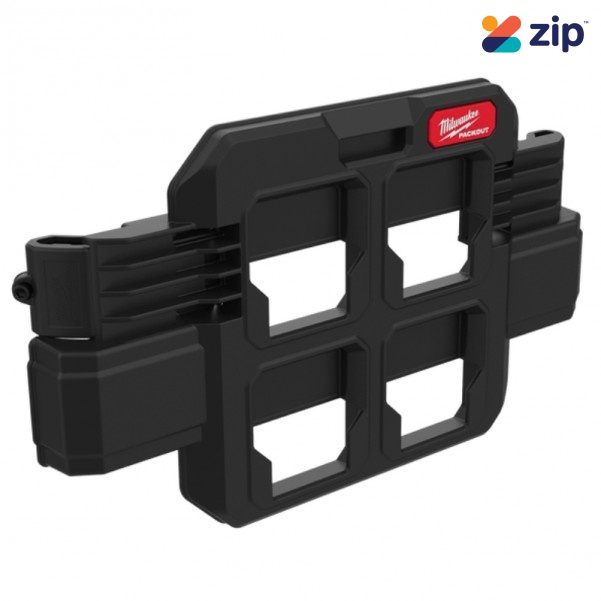 Milwaukee 48228608 - PACKOUT Tool Box Compact Plate Milwaukee PACKOUT