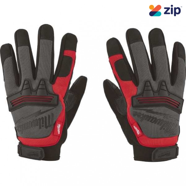 Milwaukee 48229734 - Work Gloves XXL