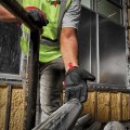 Milwaukee 48228752 - Impact Demolition Gloves L Gloves