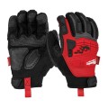 Milwaukee 48228753 - Impact Demolition Gloves XL