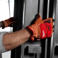 Milwaukee 48228773 - Impact Cut Level 3(C) Goatskin Leather Gloves XL Gloves