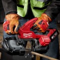 Milwaukee 48228773 - Impact Cut Level 3(C) Goatskin Leather Gloves XL Gloves