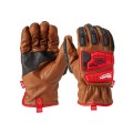 Milwaukee 48228770 - Impact Cut Level 3(C) Goatskin Leather Gloves S