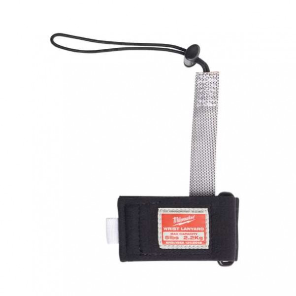 Milwaukee 48228830 - 2.2kg (5lbs) Wrist Lanyard Milwaukee Accessories