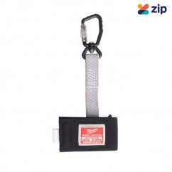 Milwaukee 48228835 - 2.2kg (5lbs) Quick Connect Wrist Lanyard