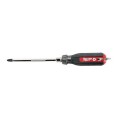 Milwaukee 48228882 - 5 Piece 38mm 0.9kg Split Ring Hand Tool Accessories