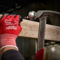 Milwaukee 48228903 - Cut 1(A) Nitrile Dipped Gloves XL