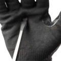Milwaukee 48228945 - Cut 4(D) Nitrile Dipped Gloves - S 