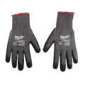 Milwaukee 48228953 - Cut 5(E) Nitrile Dipped Gloves XL