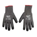 Milwaukee 48228950 - Cut 5(E) Nitrile Dipped Gloves S