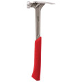 Milwaukee 48229017A - 17oz Smooth Face Framing Hammer Milwaukee 48229017A - 17oz Smooth Face Framing Hammer