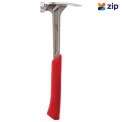 Milwaukee 48229017A - 17oz Smooth Face Framing Hammer