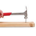 Milwaukee 48229017A - 17oz Smooth Face Framing Hammer Milwaukee 48229017A - 17oz Smooth Face Framing Hammer