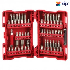 Milwaukee 48321552 - 64 Piece 1/4