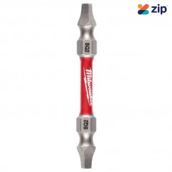 Milwaukee 48324320 - SHOCKWAVE SQ2/SQ2 60mm Double Ended Driver Bit