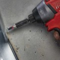 Milwaukee 48324601 - 5 Pack PH2 x 25mm SHOCKWAVE Insert Bits Milwaukee Accessories