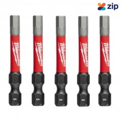 Milwaukee 48324653 - 5 Pack 5mm 50mm (2