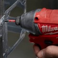 Milwaukee 48324762A - 25 Pack PH2 x 50mm (2") Phillips SHOCKWAVE Power Bits Milwaukee Accessories