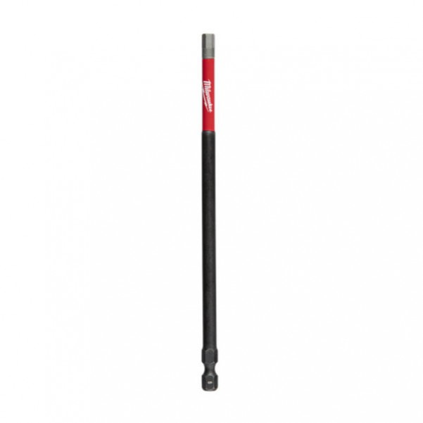 Milwaukee 48324853 - 5mm 150mm (6") SHOCKWAVE Hex Power Bit