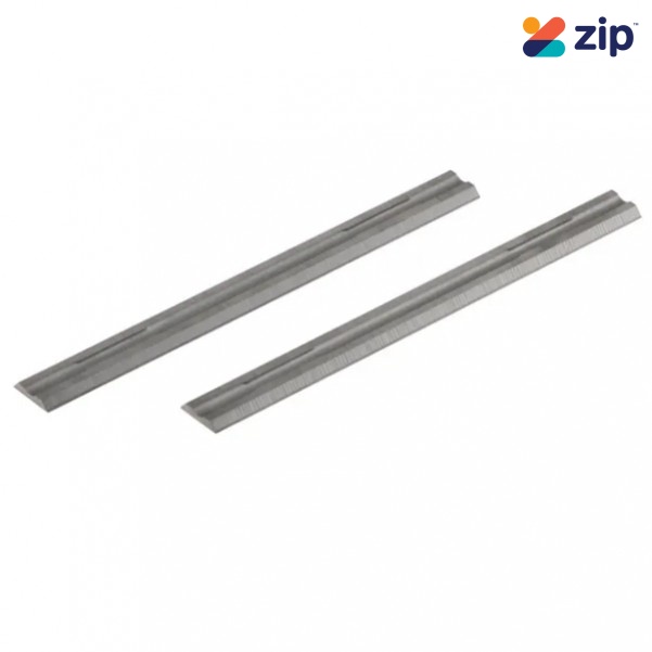 Milwaukee 48382005 - 2 Pack 2" Carbide Planer Blades Suits M12BLP0