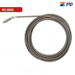 Milwaukee 48532578 - 7.6 M (25') Trapsnake Drop Head Replacement Cable