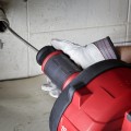 Milwaukee 48532672 - 6.4mm X 15m Drain Snake Cable  Milwaukee Tools