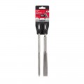 Milwaukee 48626080 - SDS Plus SLEDGE Chisels 2PC Set Milwaukee Accessories