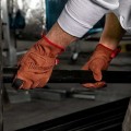 Milwaukee 48730014 - Premium Leather Gloves XXL Gloves
