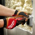 Milwaukee 48730020 - Hybrid Leather Gloves S Gloves