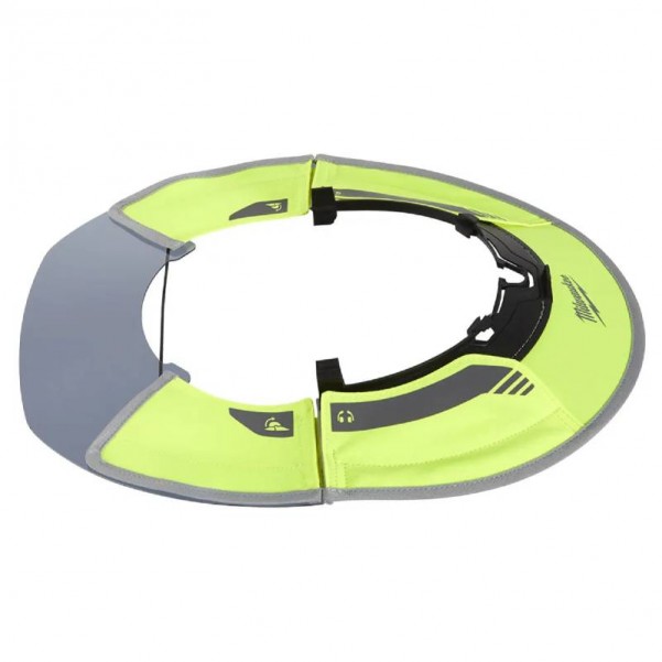 Milwaukee 48731073A - BOLT Sun Visor Milwaukee Accessories