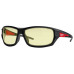 Milwaukee 48732120 - Performance Safety Glasses with Yellow Lens Milwaukee 48732120 - Performance Safety Glasses with Yellow Lens