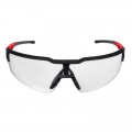 Milwaukee 48732901 - Clear Safety Glasses