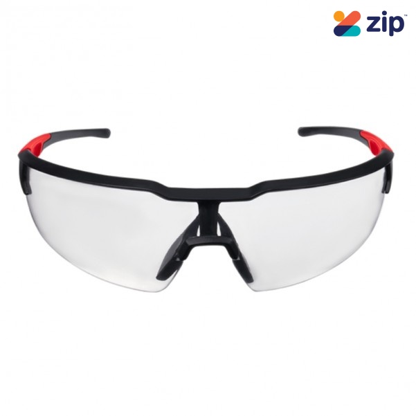Milwaukee 48732901 - Clear Safety Glasses