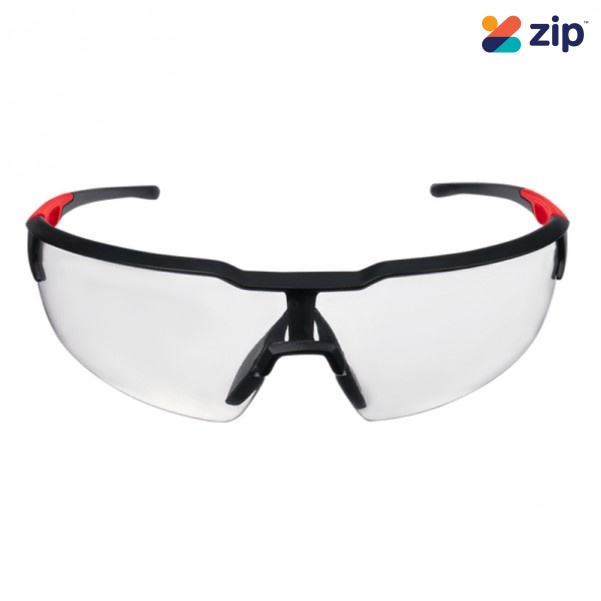 Milwaukee 48732901 - Clear Safety Glasses Milwaukee Accessories