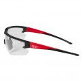 Milwaukee 48732901 - Clear Safety Glasses Milwaukee Accessories