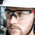 Milwaukee 48732901A - 12 Pieces Clear Safety Glasses Milwaukee Accessories