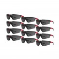 Milwaukee 48732906A - 12 Pieces Tinted Safety Glasses