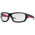 Milwaukee 48732920 - Performance Clear Safety Glasses Milwaukee Accessories