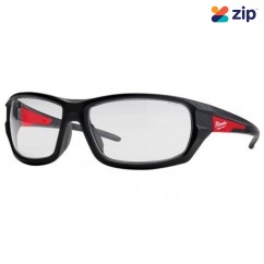 Milwaukee 48732920 - Performance Clear Safety Glasses