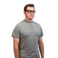 Milwaukee 48732920 - Performance Clear Safety Glasses Milwaukee Accessories