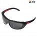 Milwaukee 48732945 - High Performance Polarised Safety Glasses with Soft Case