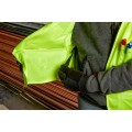 Milwaukee 48735021 - High Visibility Yellow Safety Vest - S/M 