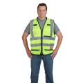 Milwaukee 48735041 - Premium High Visibility Safety Vest - S/M